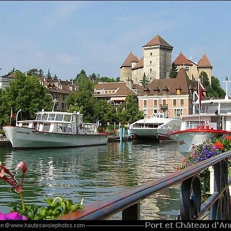 דירות Annecy Break מראה חיצוני תמונה
