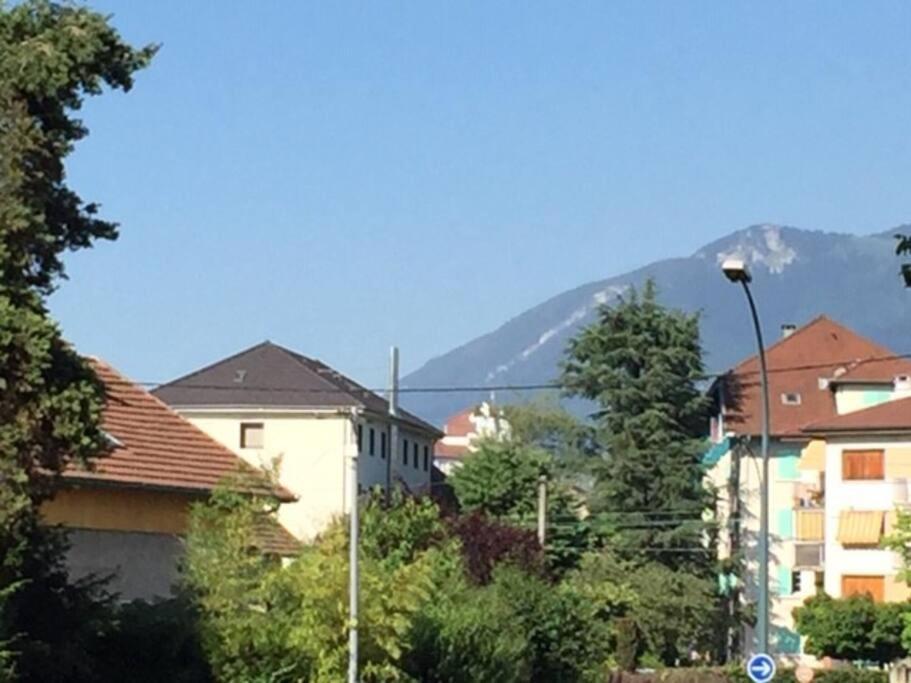 דירות Annecy Break מראה חיצוני תמונה